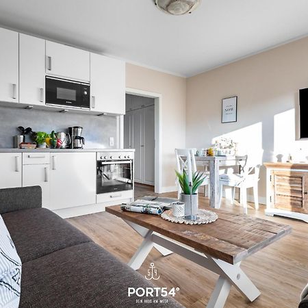 Deck 6 Apartment Busum Ngoại thất bức ảnh