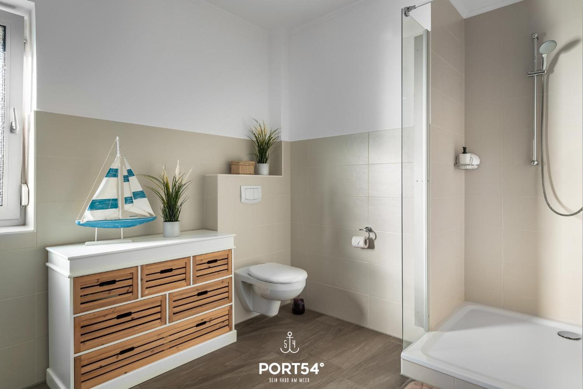 Deck 6 Apartment Busum Ngoại thất bức ảnh