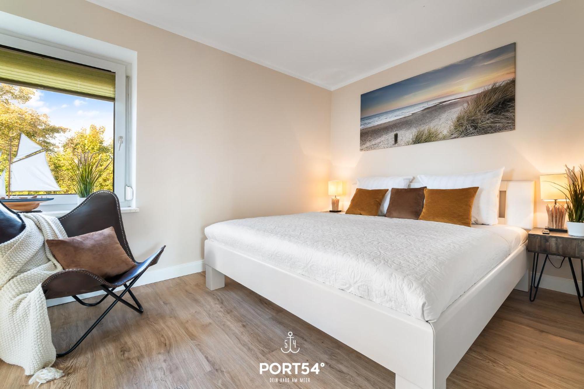 Deck 6 Apartment Busum Ngoại thất bức ảnh